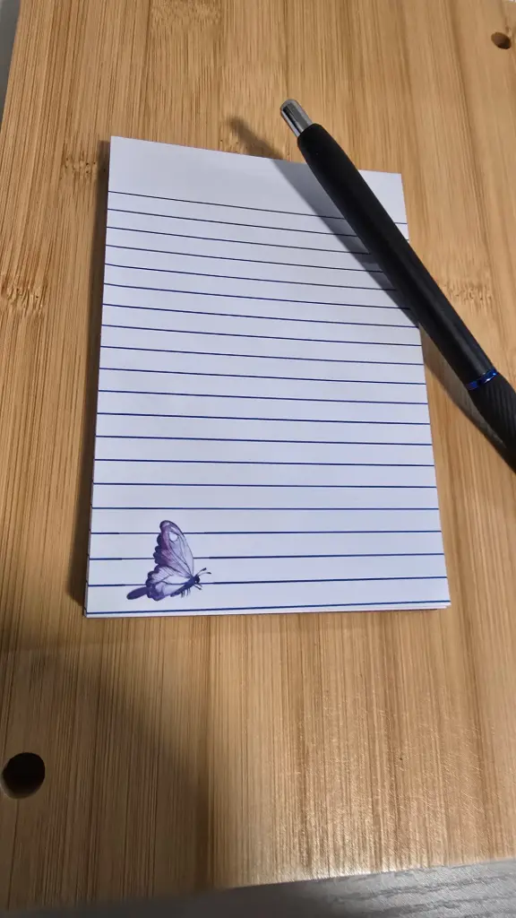 Notepad