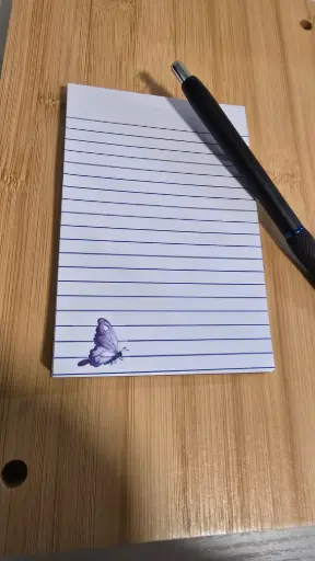 Notepad